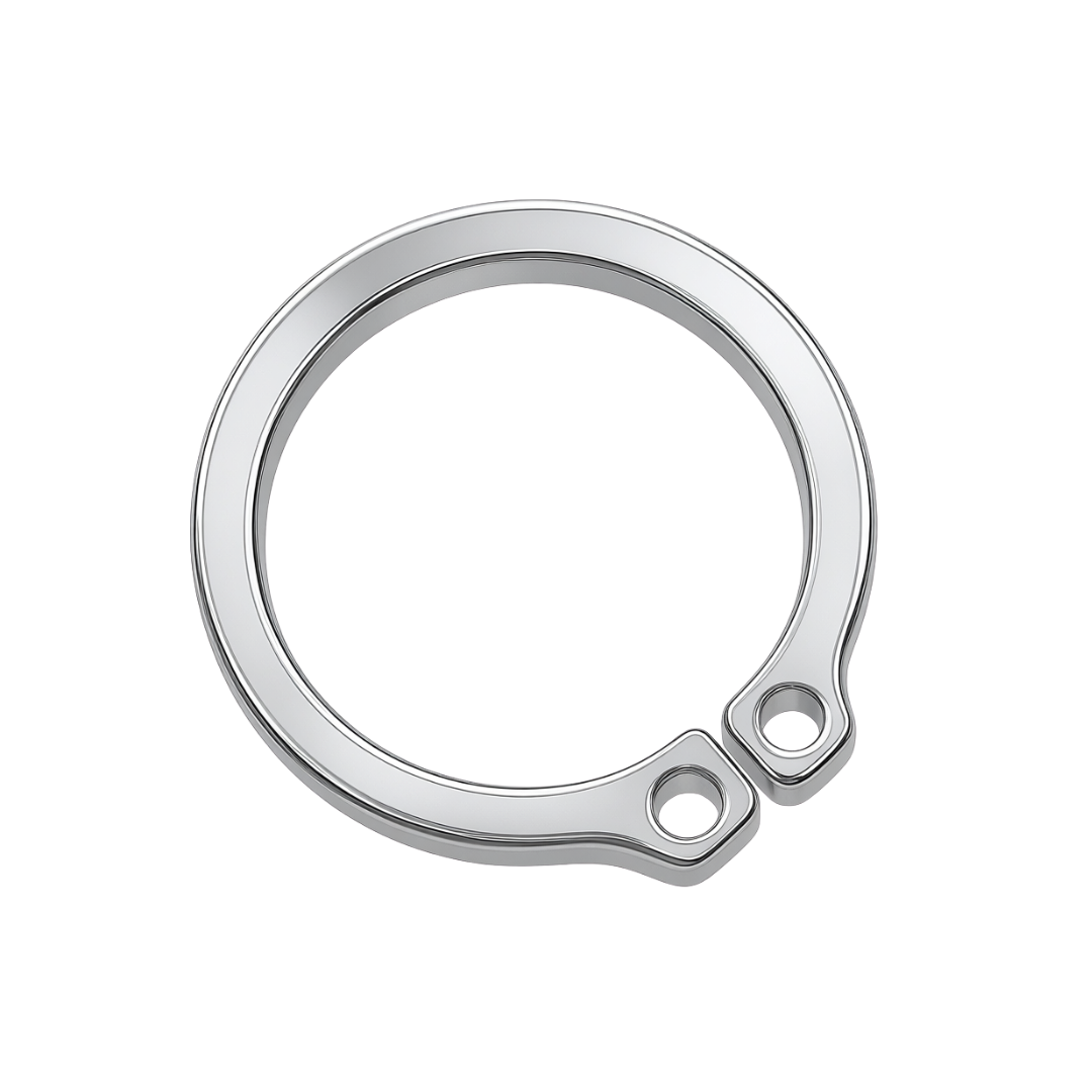 Anillo de Retención Externo [Acero Inoxidable]