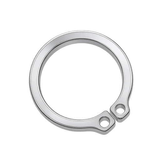 Anillo de Retención Externo [Acero Inoxidable]