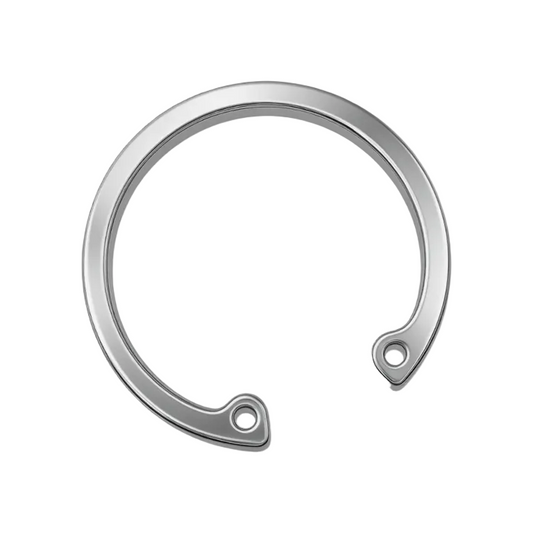 Anillo de Retención Interno [Acero Inoxidable]