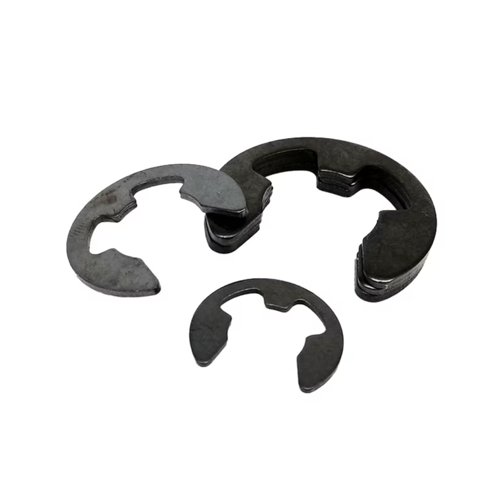 Anillo de Retención tipo "E"