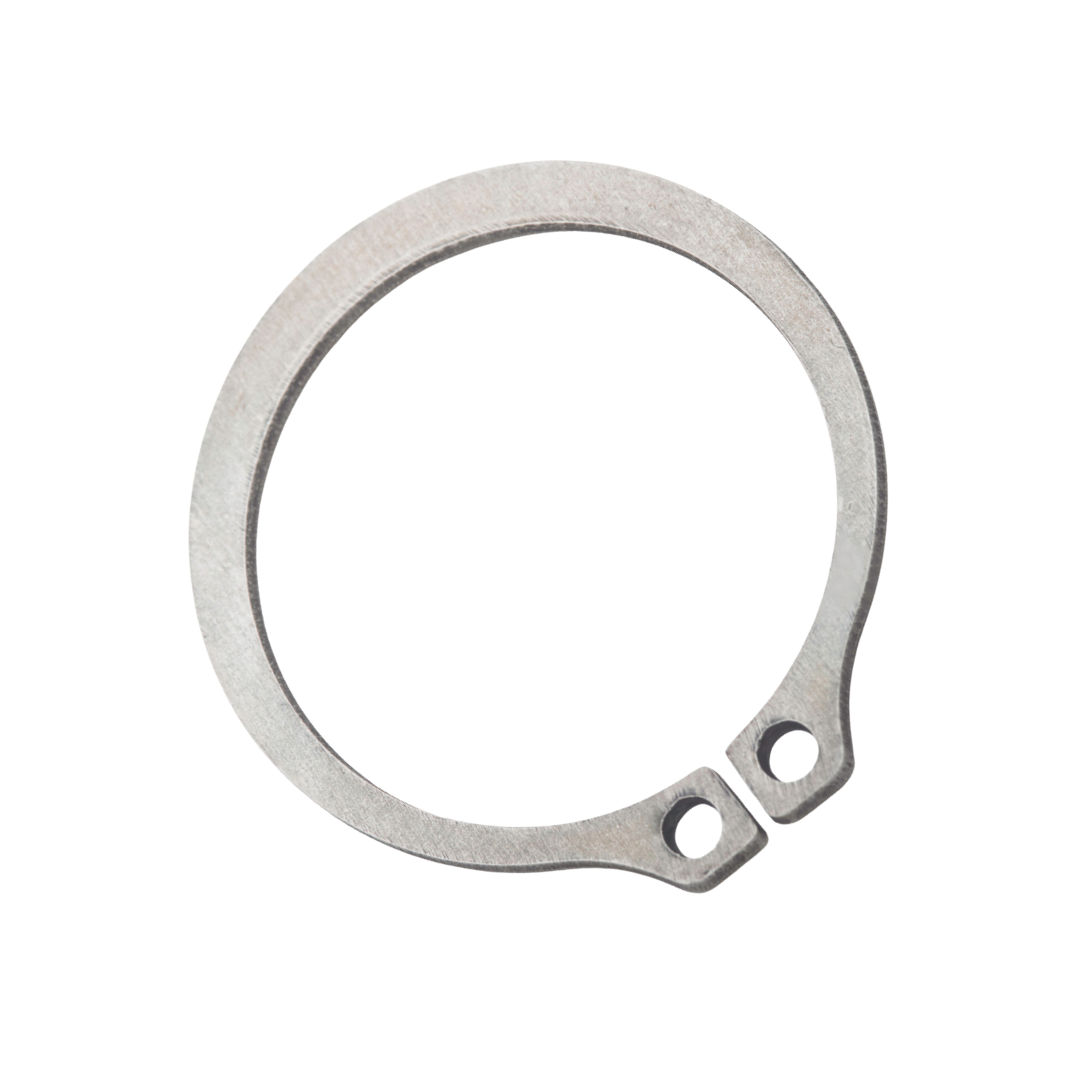 Anillo de Retención Externo [Acero Inoxidable]