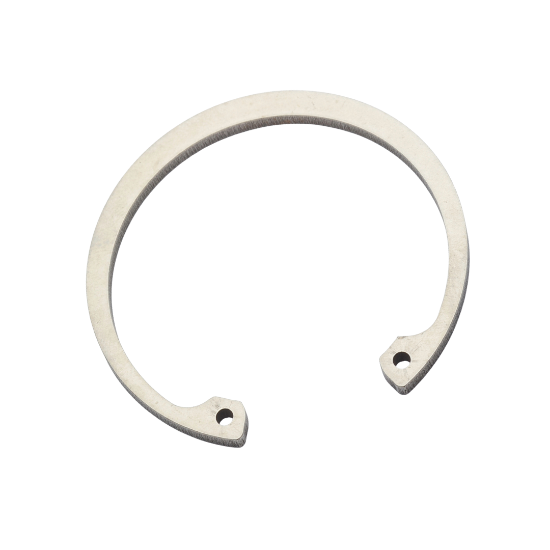 Anillo de Retención Interno [Acero Inoxidable]